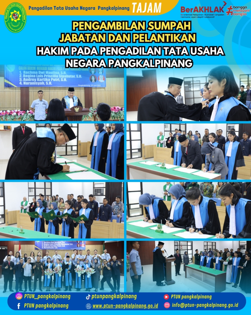 Pelantikan Hakim Baru.jpeg