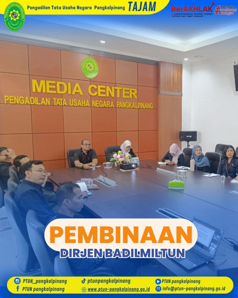 Pembinaan Dirjen.jpeg